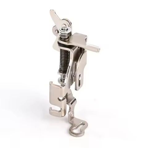 #XD0474051 Embroidery Foot Q - for Brother Sewing Machine SE-350, SE400, PE770, NV-900, NV-900D, NV-