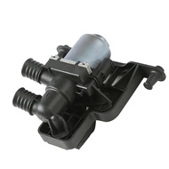 64118379921 Water Warm Heater Control Valve for BMW E53 E60 E61 520I 525I 525Xi 530I 540I 545I