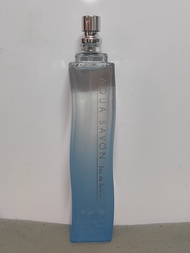 日本AQUA SAVON 水漾洗髮精香 (Watery Shampoo) 中性淡香水