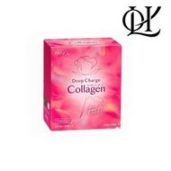 FANCL - 深層美肌膠原蛋白粉 30日份 -平行進口