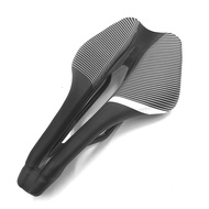 Lightweight Bicycle Seat Saddle MTB Road Mountain Bike TT Triathlon Cycling Racing Saddle PU Breatha