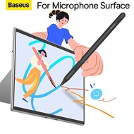 Baseus Stylus Pen for Microsoft MPP2.0 Surface Magnetic Tilt Palm Rejection Touch Pen For Laptop Tablet Surface Book Go Pro 2-8