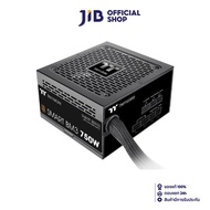 POWER SUPPLY (อุปกรณ์จ่ายไฟ) THERMALTAKE SMART BM3 BRONZE 750W - 750W 80 PLUS BRONZE (BLACK) (ATX)