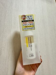 unlabel LAB  VITAMIN C ESSENCE 維他命C亮白精華