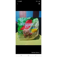 Nescafe Latte 3in1 Hazelnut (20x24gr)