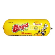 Bega Tatura Cream Cheese 250g