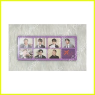 【COD】 ♞[ON-HAND] BTS Merch Box #5 (tingi)