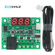 W1209 DC 12V LED Digital Thermostat Temperature Control Thermometer Thermo Controller Switch Module 