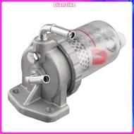 Truck Oil Water Separator  Filter ME121646 for  Fuso FV515 F380 PS380 FP380 8DC9 6D24 6M70 FV51J