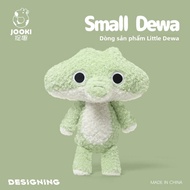 QIAOSHANG | Đồ Chơi Búp Bê Cá Sấu Dễ Thương và Hài Hước