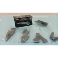 Tomica Premium No. 28 JASDF F-35A Lightning II Fighter Jet - Scale 1/164