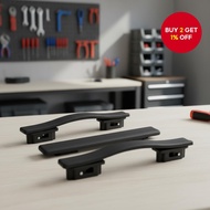 Durable Drop-In Suitcase Handle – Universal Plastic Grip For Travel Bags and Luggage Repair  Pemegan