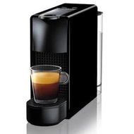 Nespresso Essenza Mini C30 black