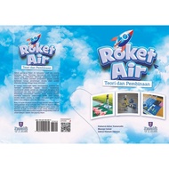 Roket Air dan Pembinaan