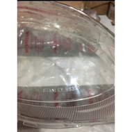 Original 2021 K2F new led scoopy headlight glass