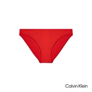Calvin Klein Underwear BIKINI Red