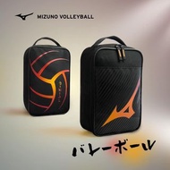 排球鞋袋 mizuno volleyball