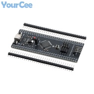 STC32G12K128 LQFP64 32 bit 8051 Microcontroller Core Learning Development Board Module Tpye C USB Do