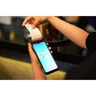 IMIN SWIFT 2 PRO SMART MOPBILE / POS DEVICE / NFC / BUILT-IN PRINTER / LOYVERSE POS SYSTEM