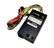 Apevia PS-ITX300W Mini-ITX/Flex ATX 300W Power Supply - Black