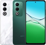 original oppo A5(5g) 8/256gb warranty 1 tahun under oppo malaysia