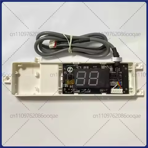 For Chigo Air Conditioner, Signal Receiving Board GYXS-CHYT155W-18A, Display Board GYXS-CH164W-18D