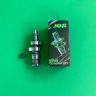 MN8 Cam (Manp-Striped) Wave 110i N-1/3 Used With 53 Mm Piston Original Valve Convex Head Up To 57 (5