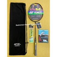 Yonex DUORA 10LT Badminton Racket 4U