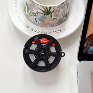 For Jeep JP-EW011 Earphone Case Cute personality wheels