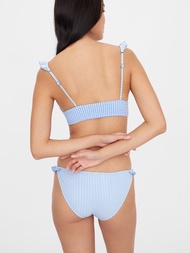 [Pomelo] กางเกงบิกินี่ รุ่น Ruffled / Ruffled Bikini Bottom