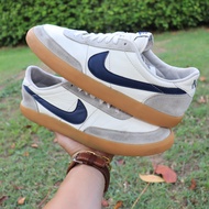 ส่งฟรี 12US 30Cm 46Eu  NIKE KILLSHOT 2 LEATHER J CREW Pre-owned Authentic