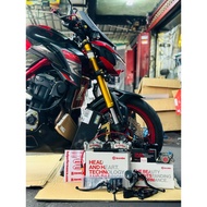 BREMBO SET FOR Z900 PNP BREMBO M5 M3 P34 WITH BRACKET REAR FRONT HEL HOSE RCS19 TWM CLUTH AEM TANK O