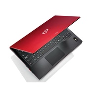 Fujitsu S904 Lifebook Laptop I5/8GB/128-256GB SSD