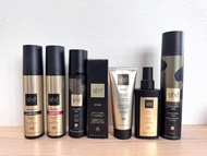 Ghd bodyguard heat protect spray Sleek Talker Curly Rehab 抗熱噴霧 修護精華 定型噴霧