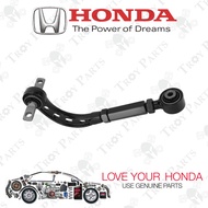 (1pc) Original Honda Adjustable Suspension Rear Arm Upper for Honda Civic SNA SNB TRO 1.8 2.0 FD FD1