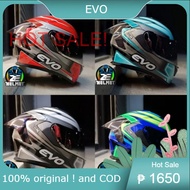 EVO GT-PRO CYCLONE - COD