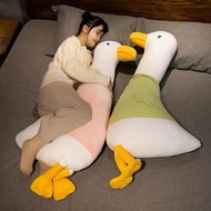 Sitting Goose Jumbo Doll Sitting Duck Goose Doll Duck Goose Pillow Duck Goose Bolster