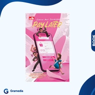 Gramedia Medan - Check Out Now, Pay Later