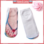 <[CDATA[Cozy Warm Crew Socks - Low Cut Ankle Design]]>