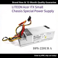 L220AS-00 H220AS-00 DPS-220UB PS-5221-9 Acer itx Small Chassis Power Supply