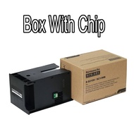 S2100 Maintenance Box SC13MB C13S210057 Epson T2100 T2170 T3130 T3160 T3170 T3180 T3480 T5130 T5160 