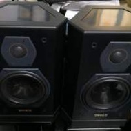 TANNOY 605書架喇叭(天朗英國制造)