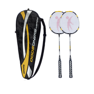 Nassau Power Swing 2000 Badminton Racket
