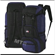 50l Mountaineering Bag - Multifunctional Hiking & Travel Bag - 50L Carrier Bag - Hiking, Camping & T
