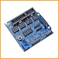 Arduino Uno Sensor Shield