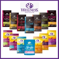 Wellness Complete Health Dog Food