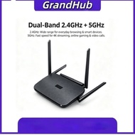 TP-Link ER605W Omada AC1200 Gigabit VPN Router