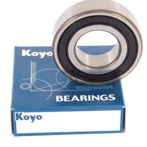 DG176221RMZ Koyo (JTEKT) Deep Groove Ball Bearings Category Single Row Ball Bearing DG176221 RMZ