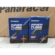 Panaracer Bicycle Tubes  presta Valve 29x1.75-2.35   27.5 x1.75x2.35 48mm
