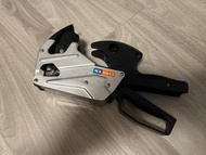 二手 價錢打碼機